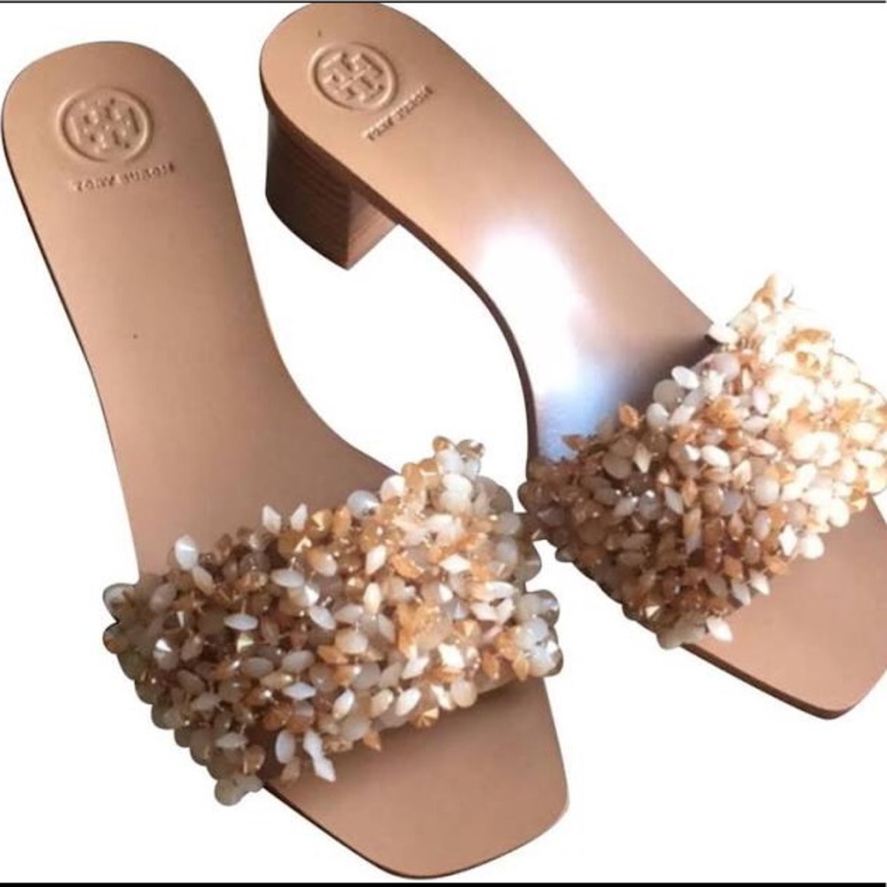 -TORY BURCH- Sandals